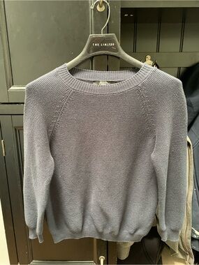 Max Mara Weekend Navy Woman’s Sweater size M